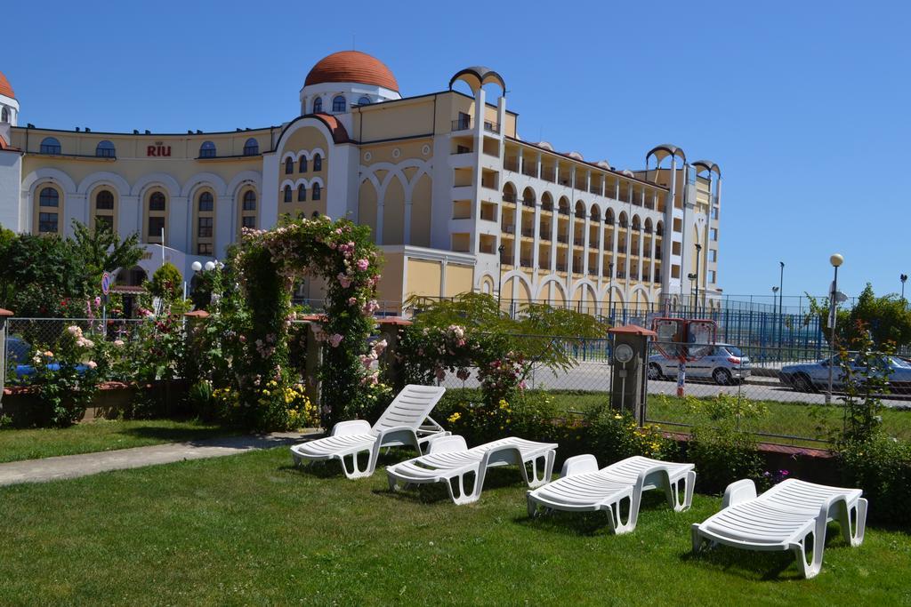 Galina Guest House Obzor Exterior foto