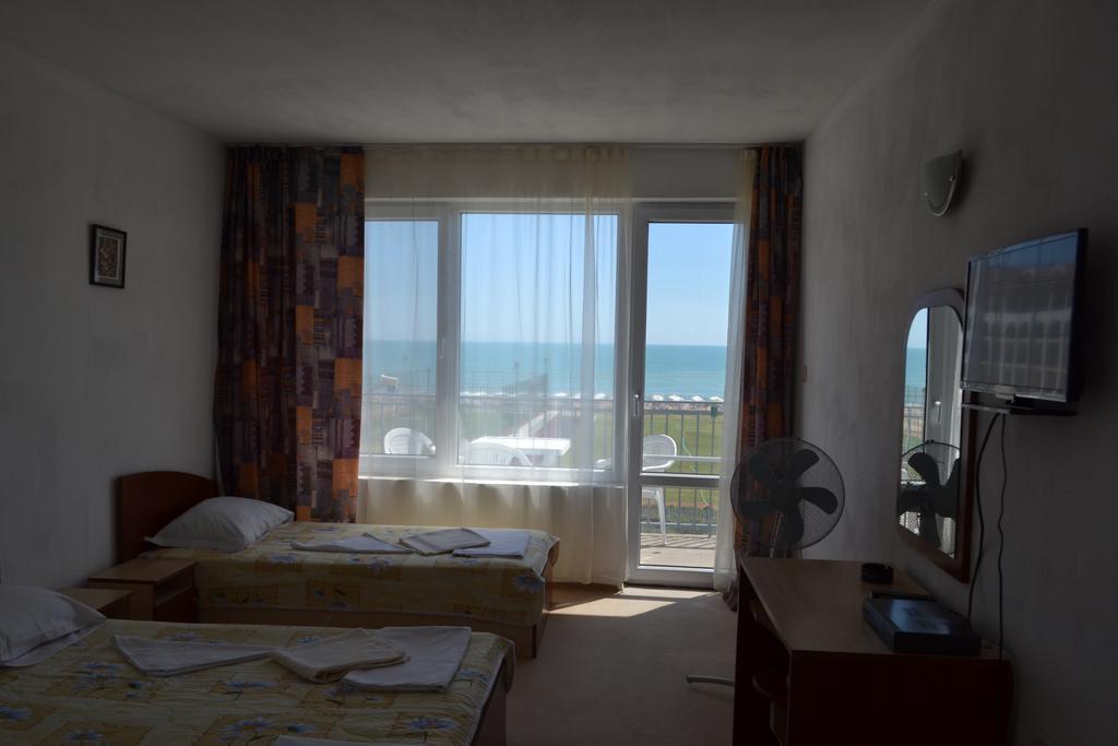 Galina Guest House Obzor Exterior foto